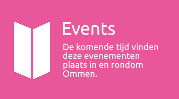 Evenementen in Overijssel, Zwolle en Ommen om naar toe te gaan